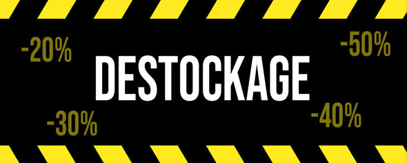 Destockage