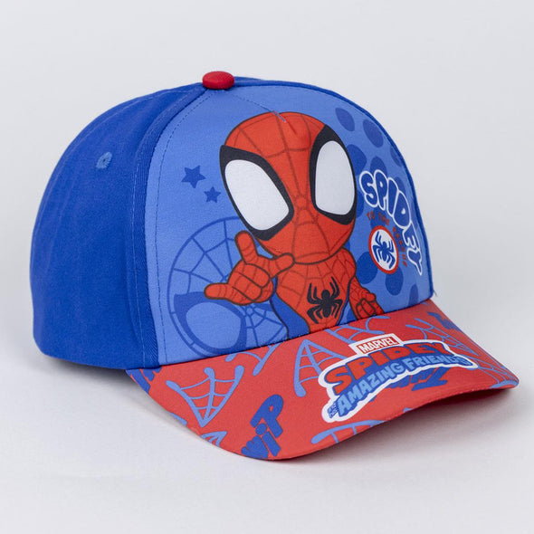 Set Casquette + Lunettes de soleil Spidey