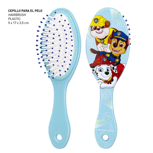 Trousse de toilette personnelle Pat Patrouille - Accessoire paw patrol