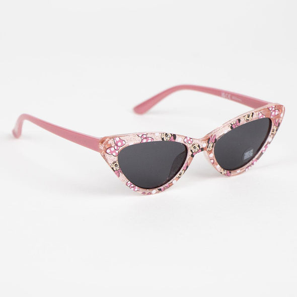 Set beauté lunettes de soleil minnie mouse Disney