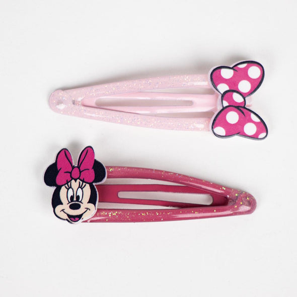 Set beauté lunettes de soleil minnie mouse Disney