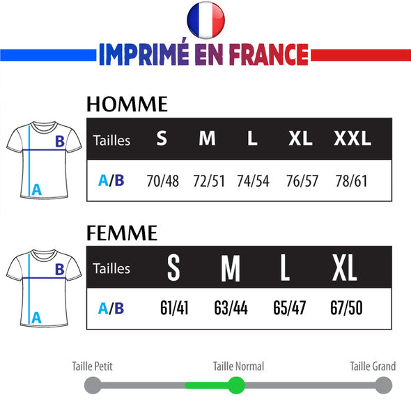T-Shirt Homme ( Taille S ) imprimé Club Dorothée | Outlet