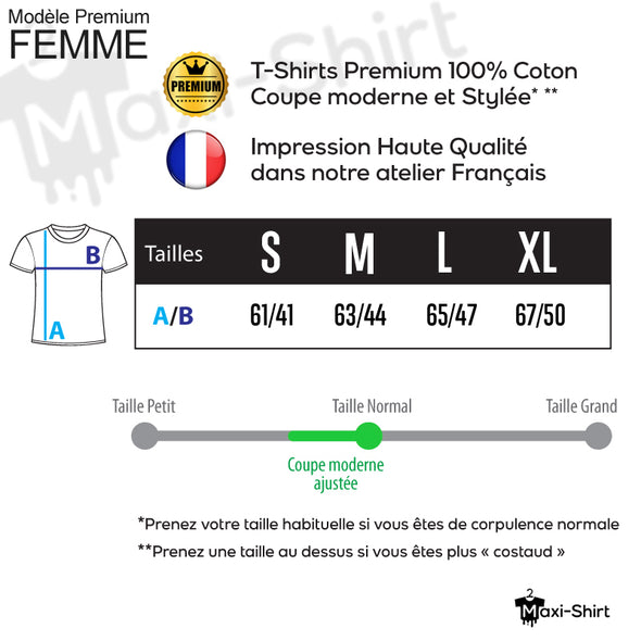 T-Shirt EVJF "Bride Squad" ou "La Mariée" | 100% coton, tissu épais, coupe ajustée